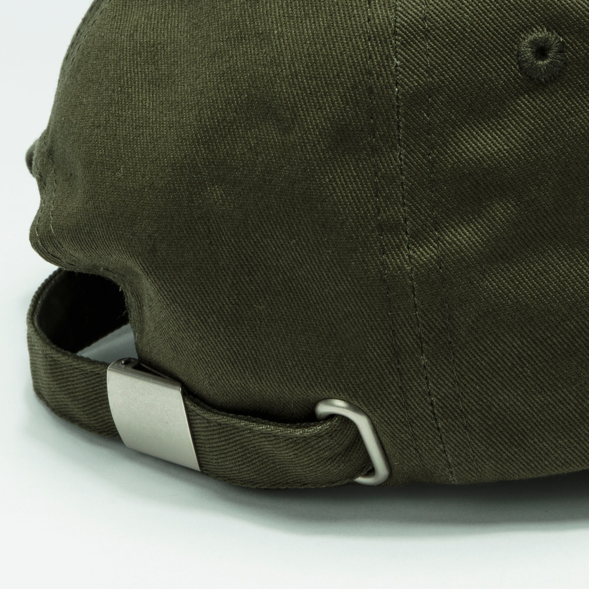 CLASSIC CAP - KAKI - KAKI