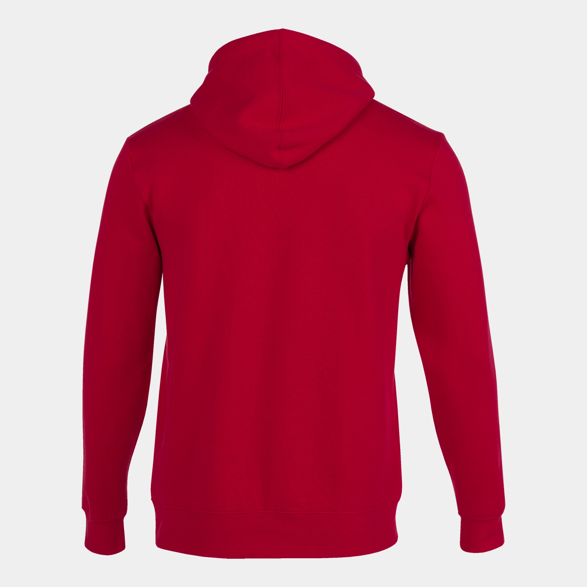 SWEATSHIRT MONTANA - ROSSO - ROSSO