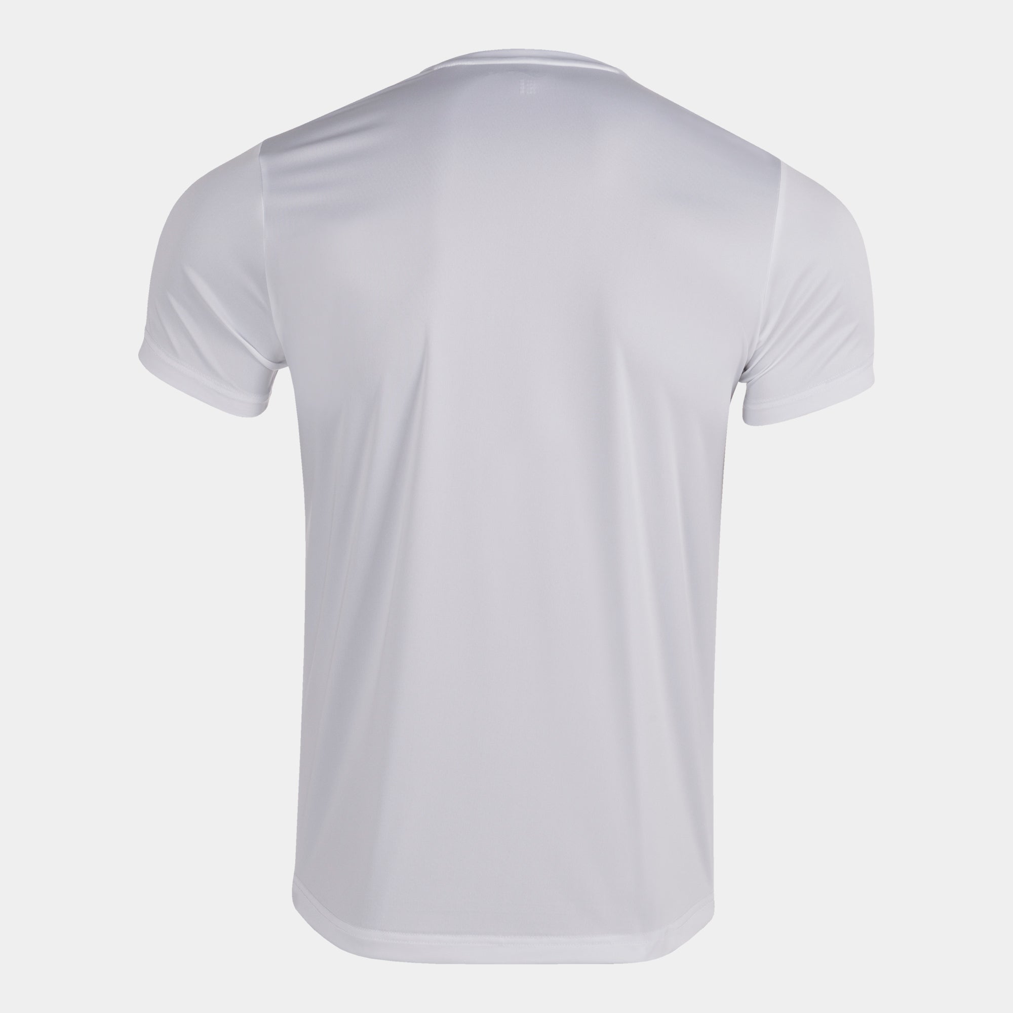S/S T-SHIRT RECORD II - BIANCO - BIANCO