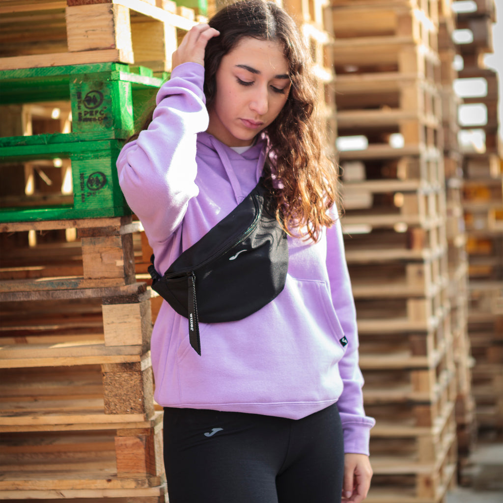 SWEATSHIRT MONTANA - VIOLA - VIOLA