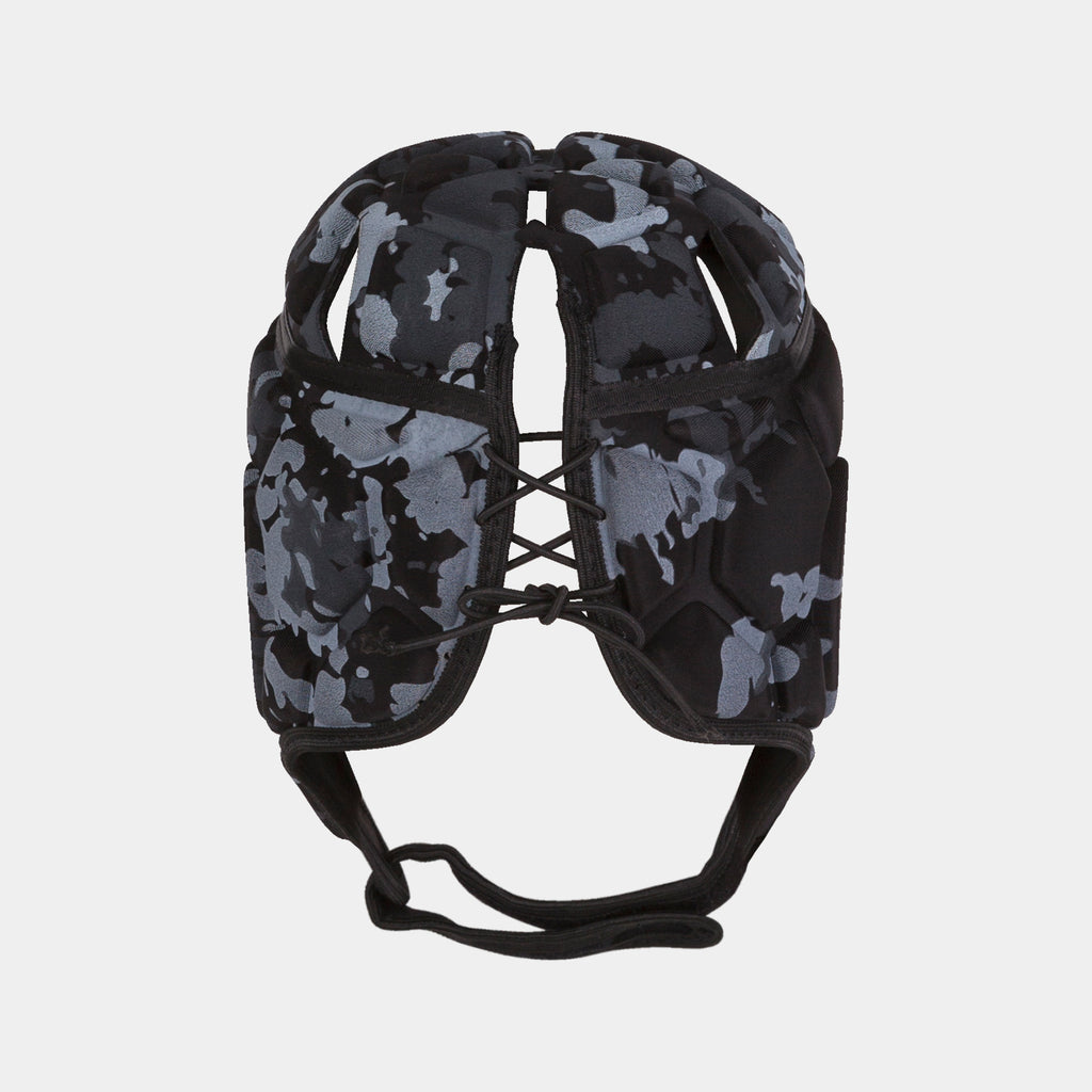 PROTECT PROTECTIVE HELMET - NERO-ANTRACITE - NERO-ANTRACITE
