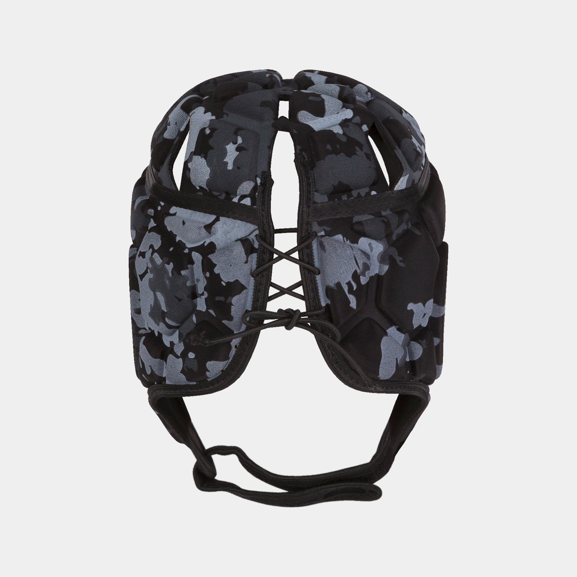 PROTECT PROTECTIVE HELMET - NERO-ANTRACITE - NERO-ANTRACITE