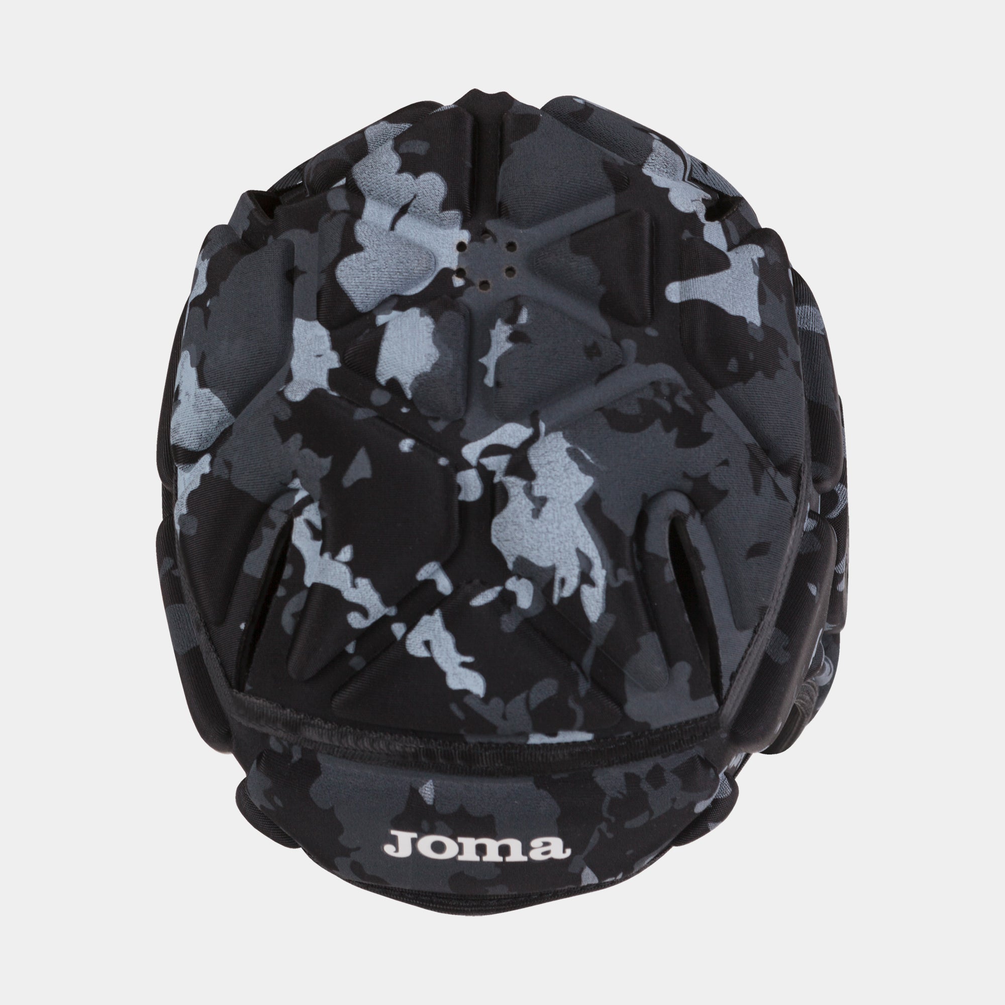 PROTECT PROTECTIVE HELMET - NERO-ANTRACITE - NERO-ANTRACITE