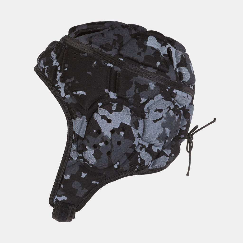 PROTECT PROTECTIVE HELMET - NERO-ANTRACITE - NERO-ANTRACITE