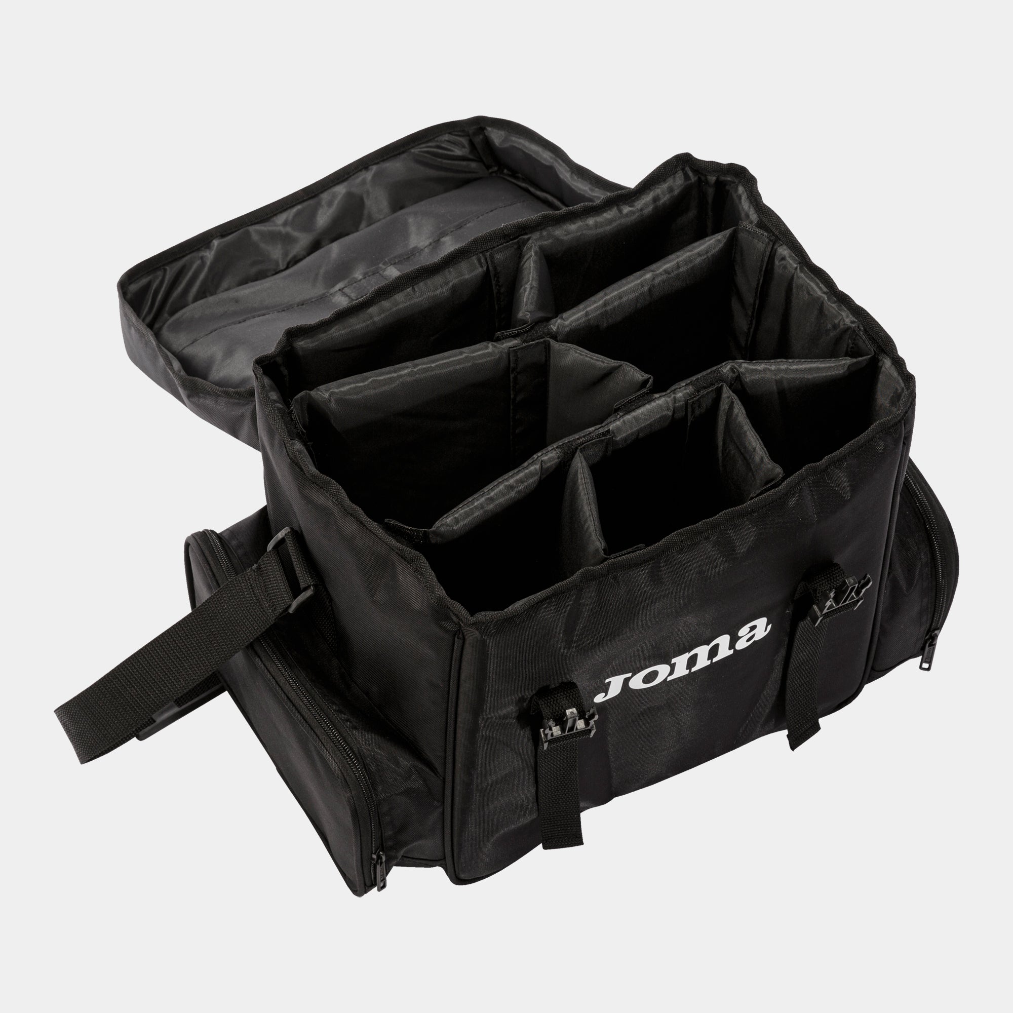 MEDICAL MEDICAL BAG - NERO - NERO