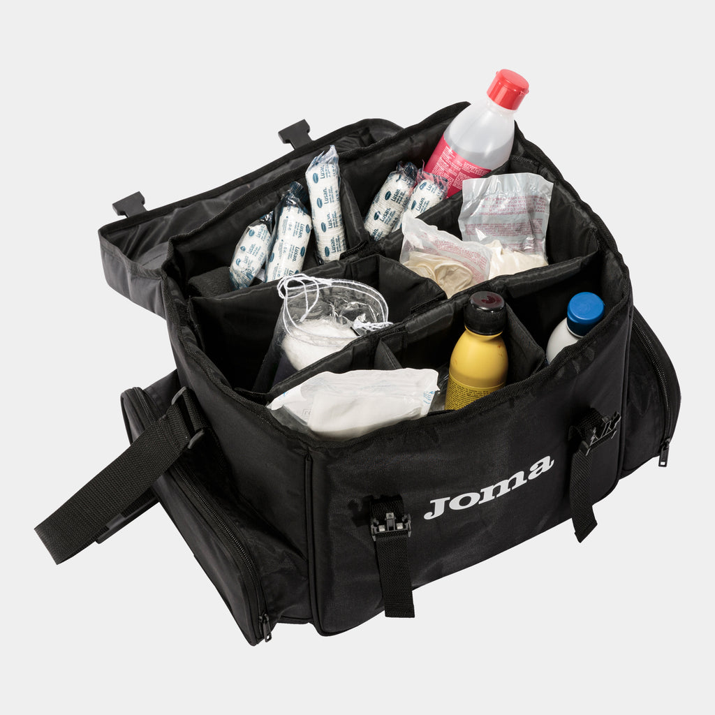 MEDICAL MEDICAL BAG - NERO - NERO