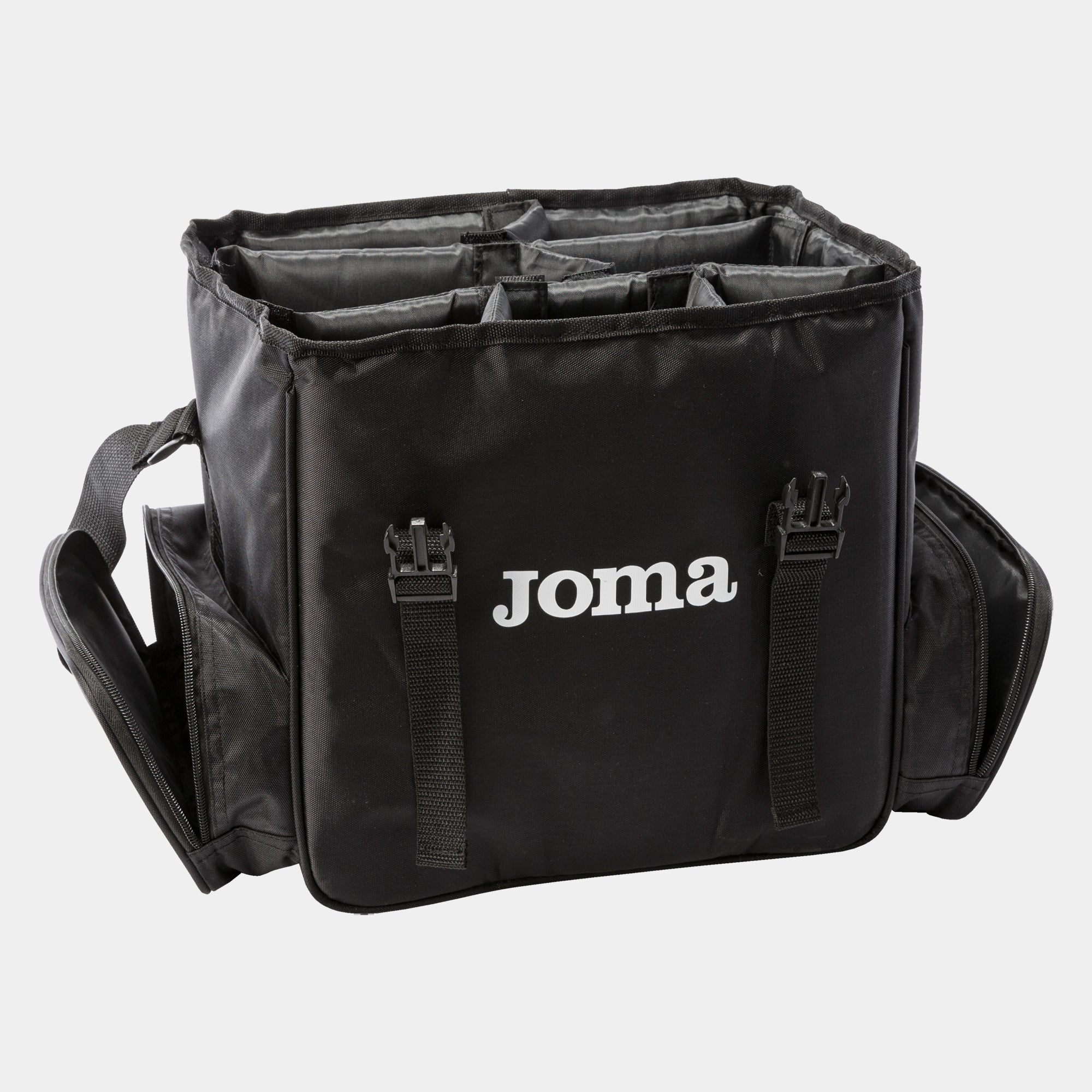 MEDICAL MEDICAL BAG - NERO - NERO