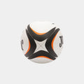 BALL J-MATCH RUGBY SIZE 5 - BIANCO-NERO - BIANCO-NERO
