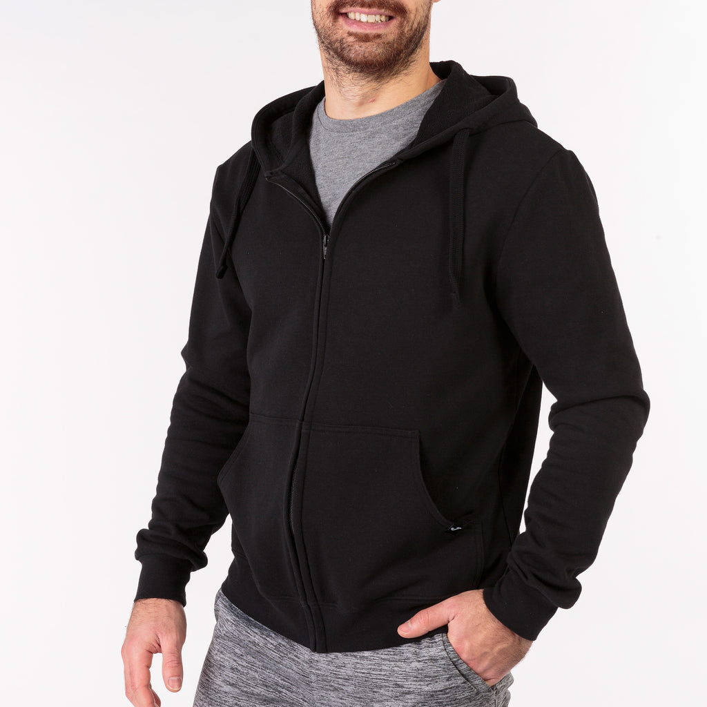 JACKET JUNGLE - NERO - NERO