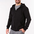 JACKET JUNGLE - NERO - NERO