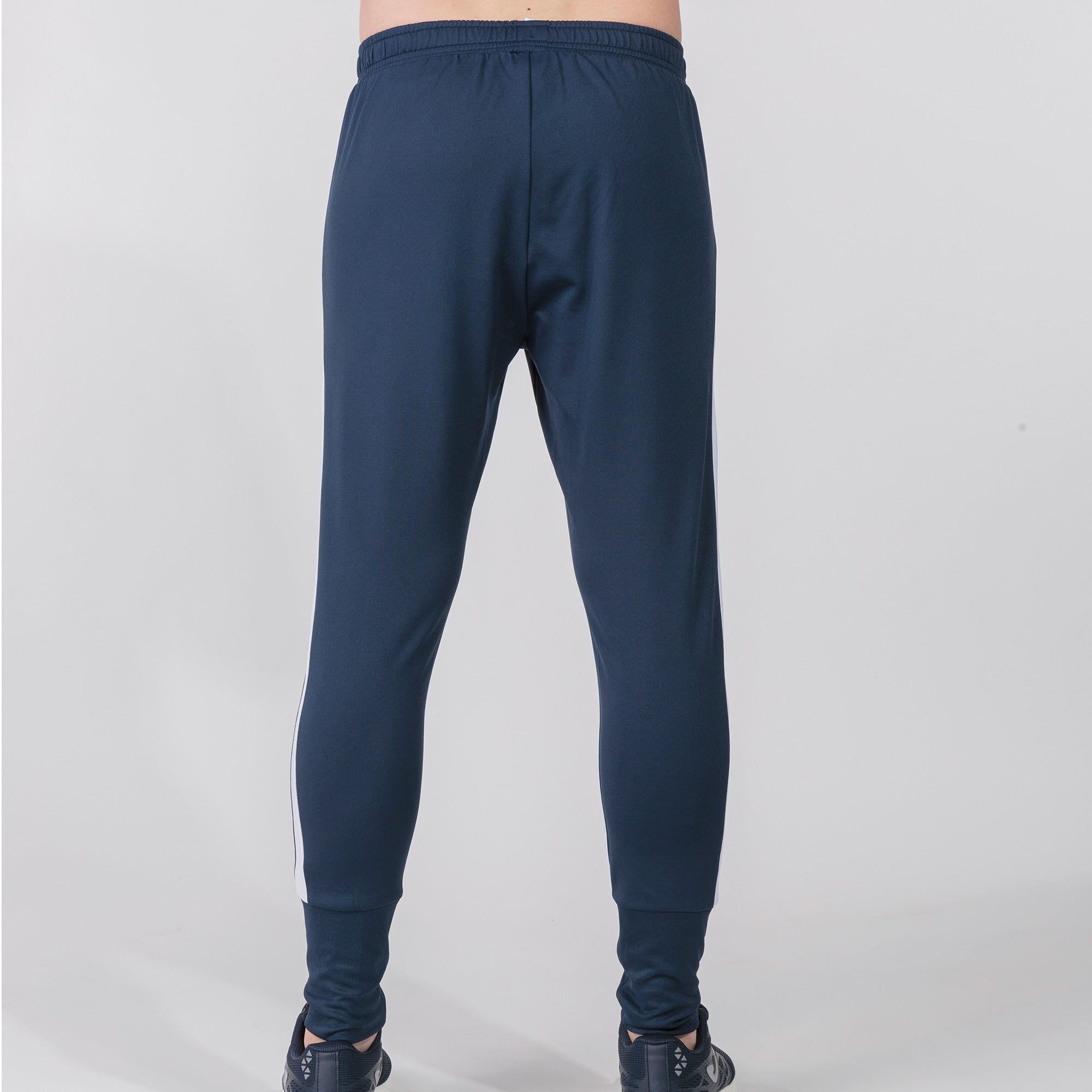 PANTS ADVANCE - BLU NAVY-BIANCO - BLU NAVY-BIANCO
