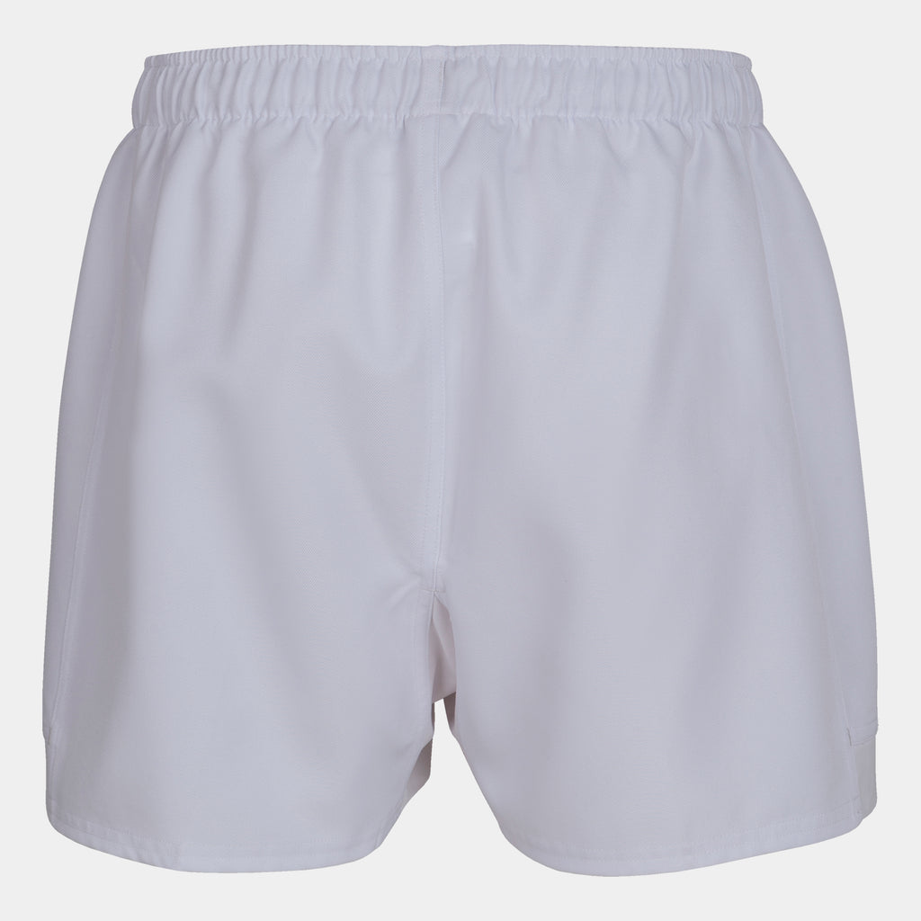 SHORTS MYSKIN II - BIANCO - BIANCO