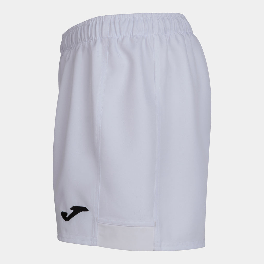 SHORTS MYSKIN II - BIANCO - BIANCO