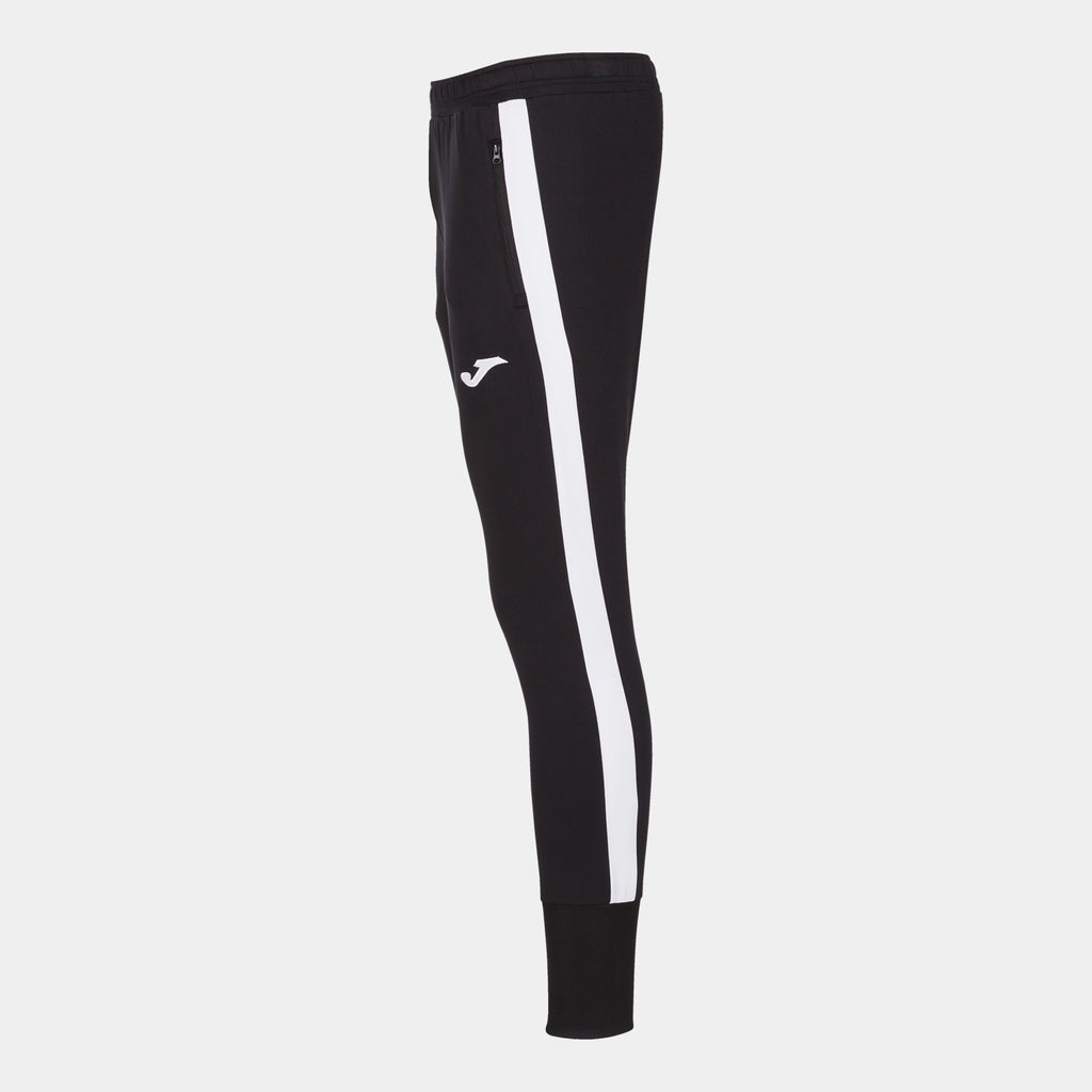 PANTS ADVANCE - NERO - NERO