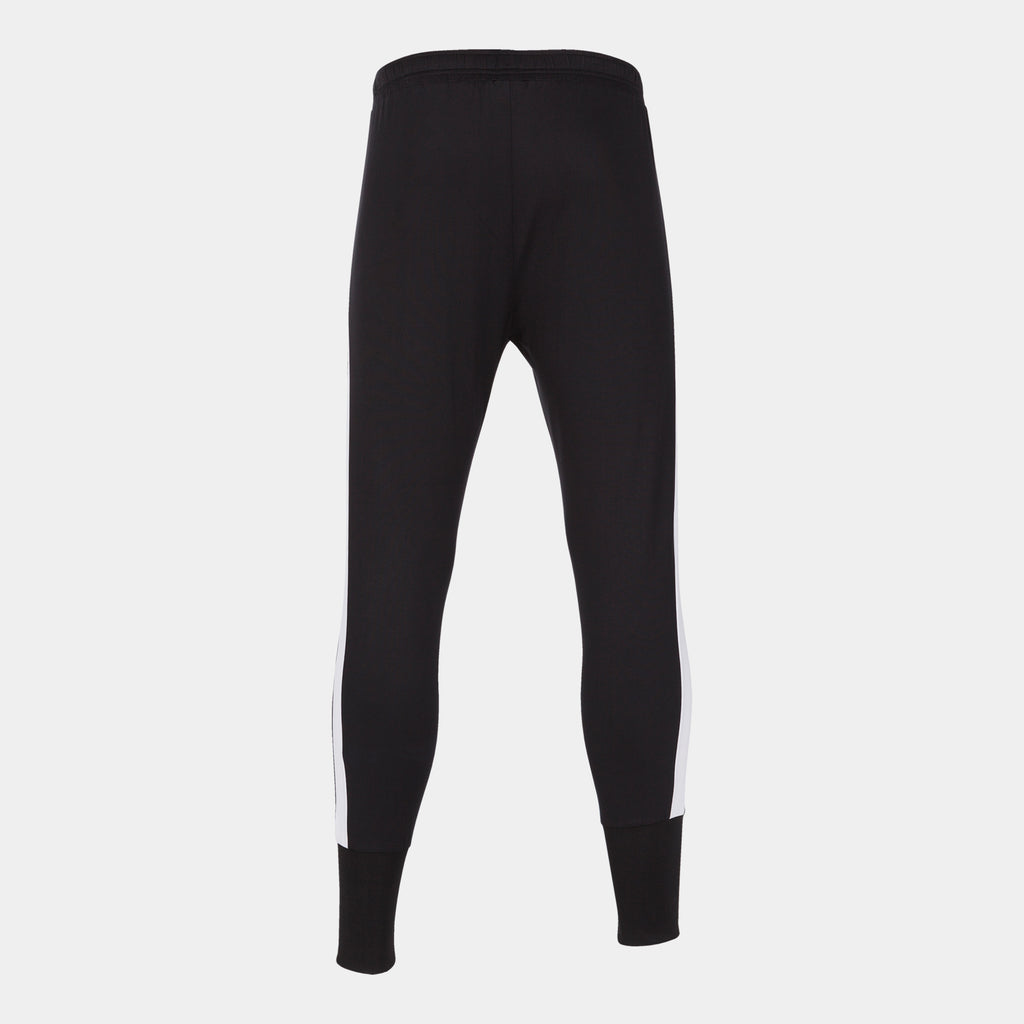 PANTS ADVANCE - NERO - NERO