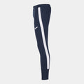 PANTS ADVANCE - BLU NAVY-BIANCO - BLU NAVY-BIANCO
