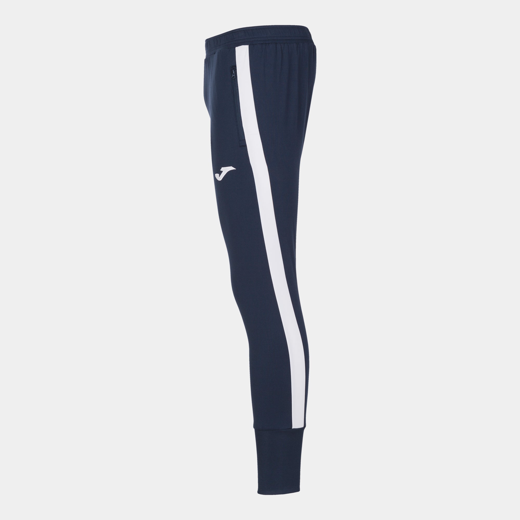 PANTS ADVANCE - BLU NAVY-BIANCO - BLU NAVY-BIANCO