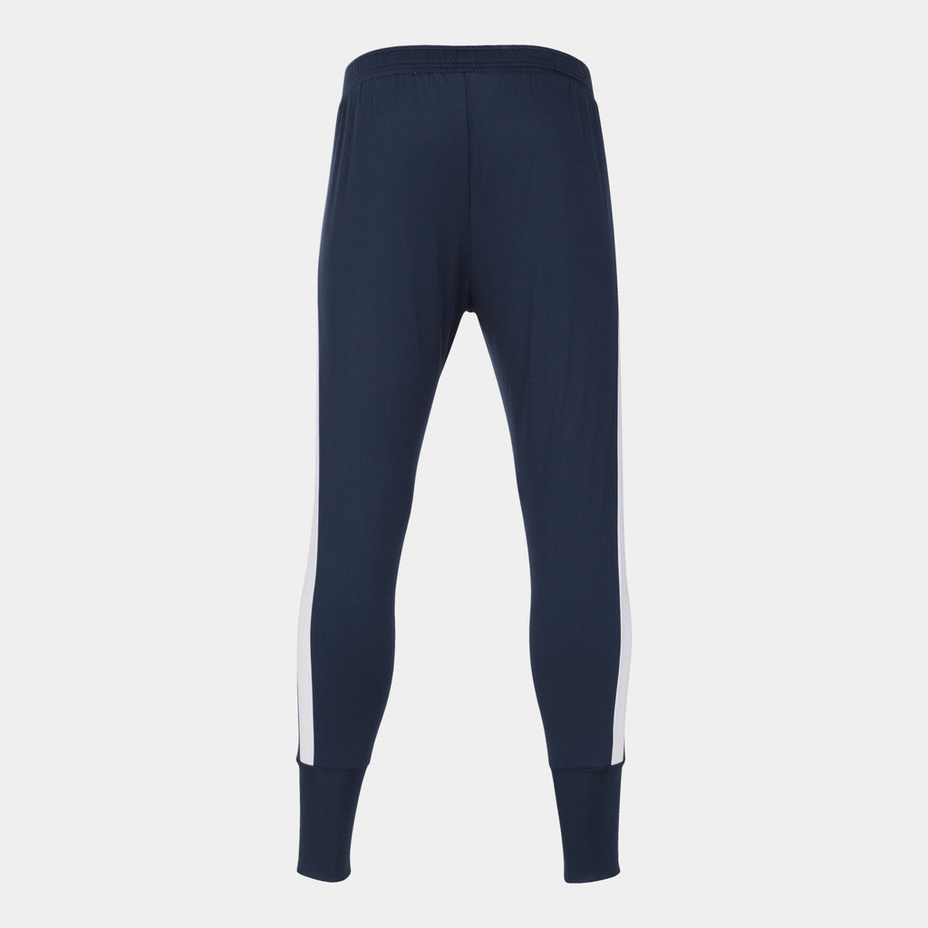 PANTS ADVANCE - BLU NAVY-BIANCO - BLU NAVY-BIANCO
