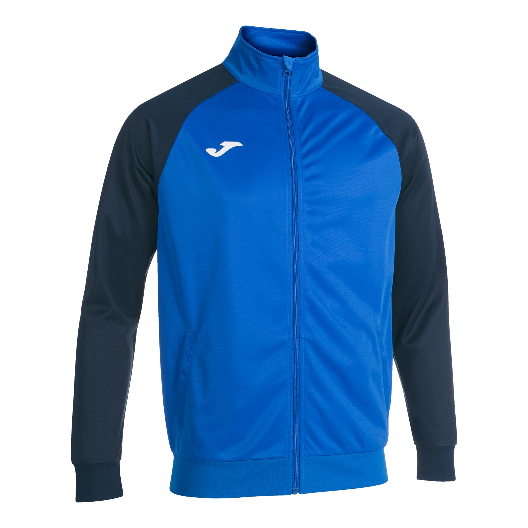TRACKSUIT ACADEMY IV - ROYAL-BLU NAVY - ROYAL-BLU NAVY