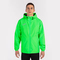 RAINCOAT ELITE VIII - VERDE FLUO - VERDE FLUO