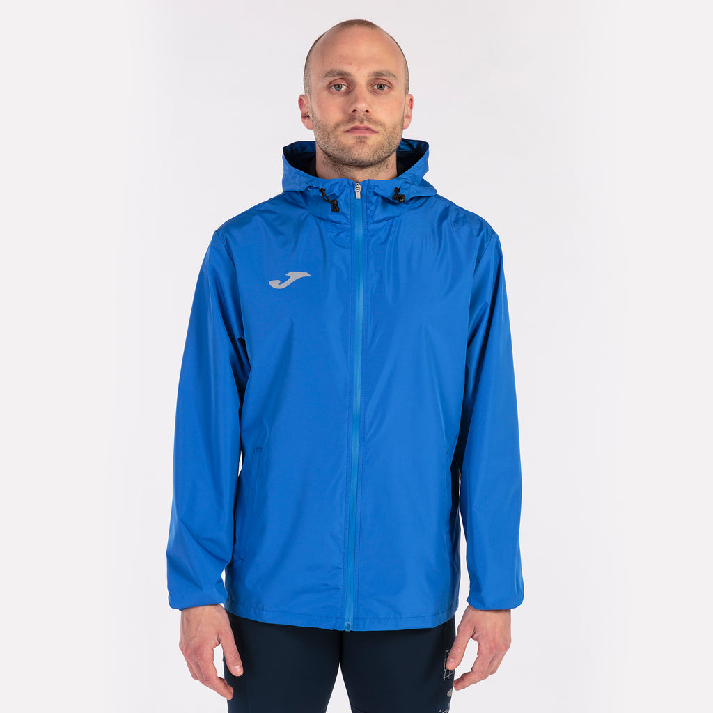 RAINCOAT ELITE VIII - ROYAL - ROYAL