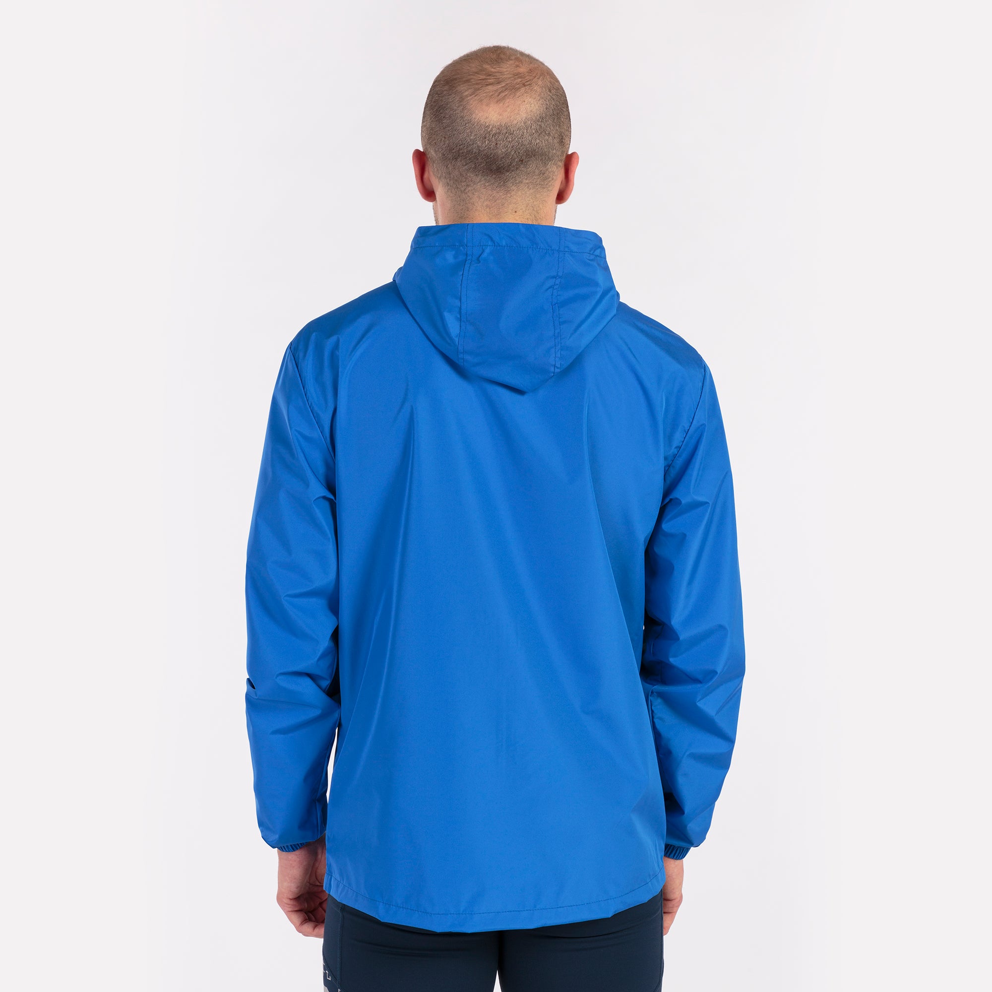 RAINCOAT ELITE VIII - ROYAL - ROYAL
