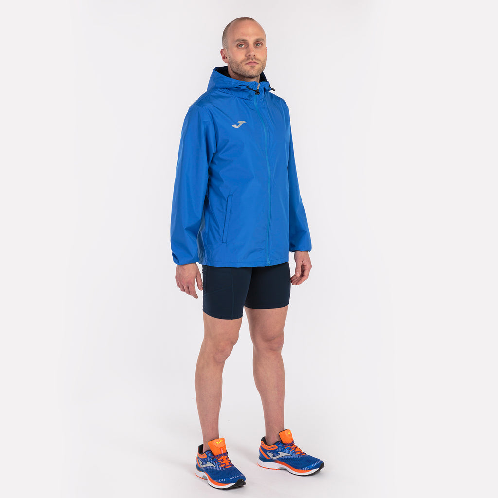 RAINCOAT ELITE VIII - ROYAL - ROYAL