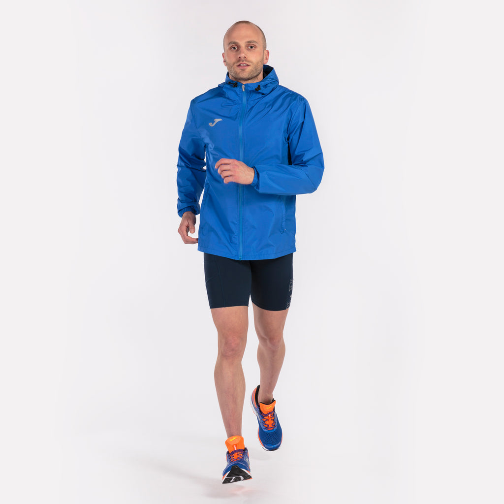 RAINCOAT ELITE VIII - ROYAL - ROYAL