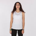 T-SHIRT OASIS - BIANCO - BIANCO