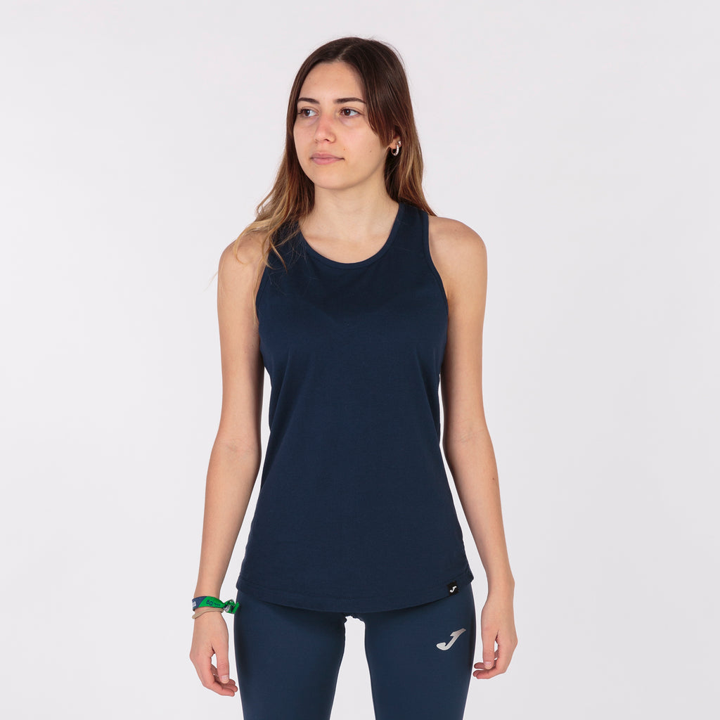 T-SHIRT OASIS - BLU NAVY - BLU NAVY