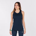 T-SHIRT OASIS - BLU NAVY - BLU NAVY