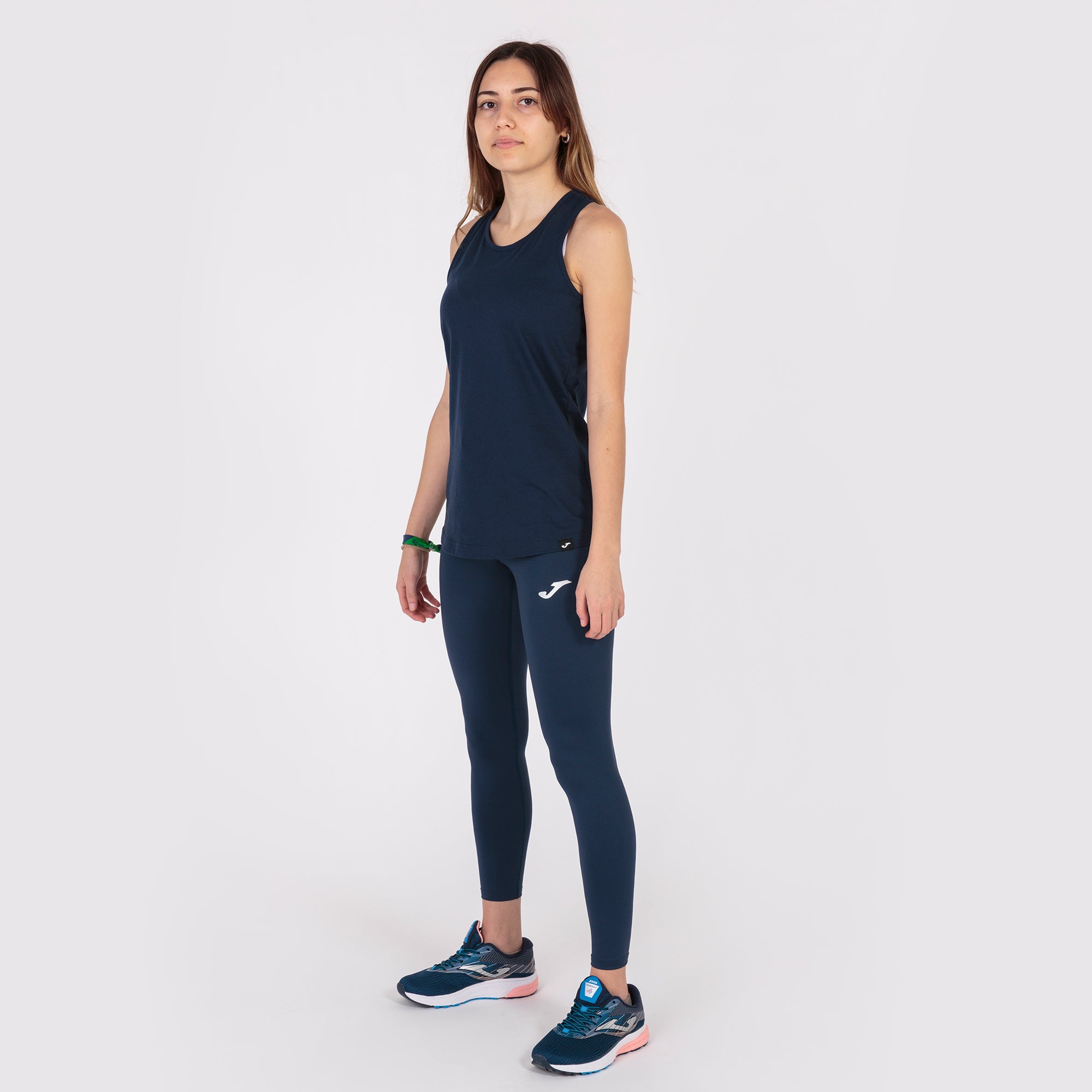 T-SHIRT OASIS - BLU NAVY - BLU NAVY