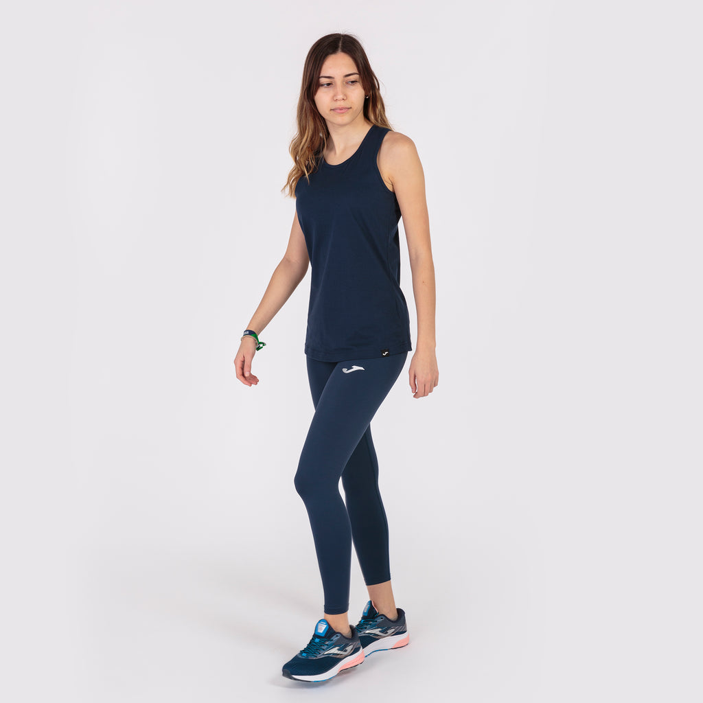 T-SHIRT OASIS - BLU NAVY - BLU NAVY