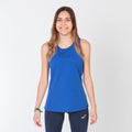 T-SHIRT OASIS - ROYAL - ROYAL
