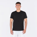 T-SHIRT DESERT - NERO - NERO