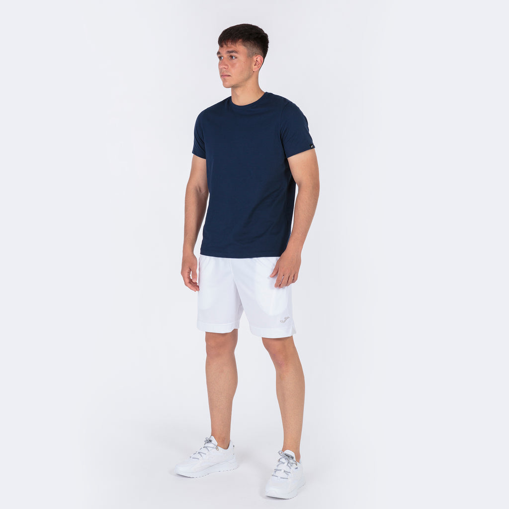 T-SHIRT DESERT - BLU NAVY - BLU NAVY