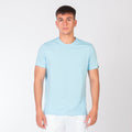 T-SHIRT DESERT - CELESTE - CELESTE