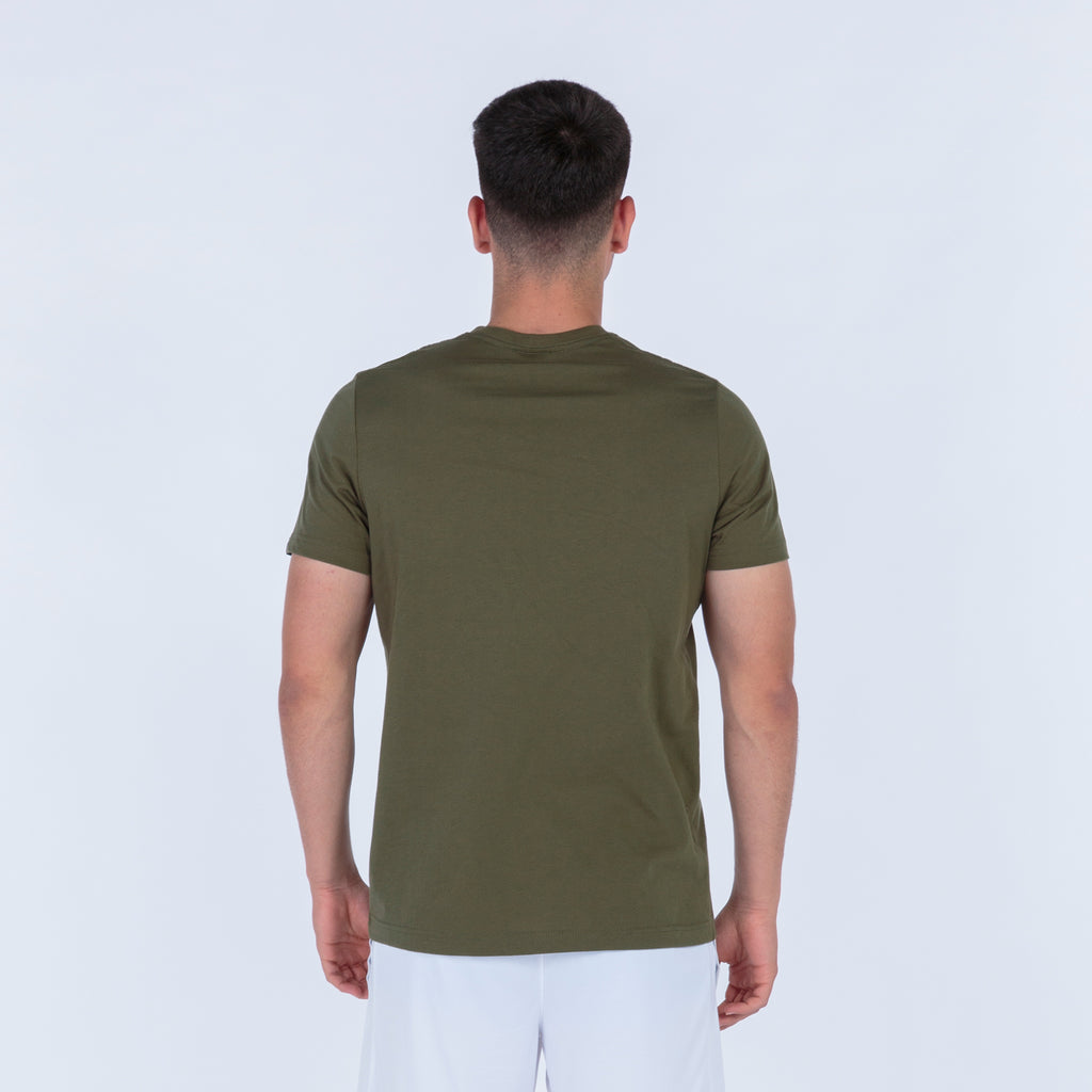 T-SHIRT DESERT - KAKI - KAKI