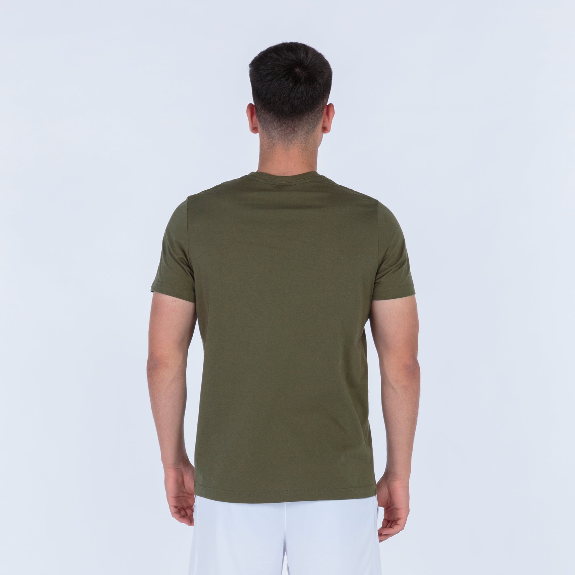 T-SHIRT DESERT - KAKI - KAKI