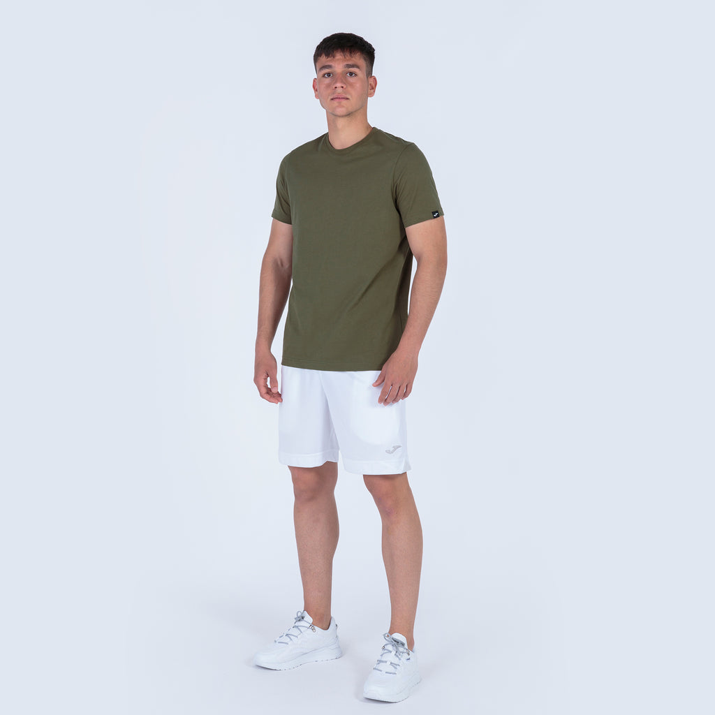 T-SHIRT DESERT - KAKI - KAKI