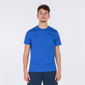 T-SHIRT DESERT - ROYAL - ROYAL
