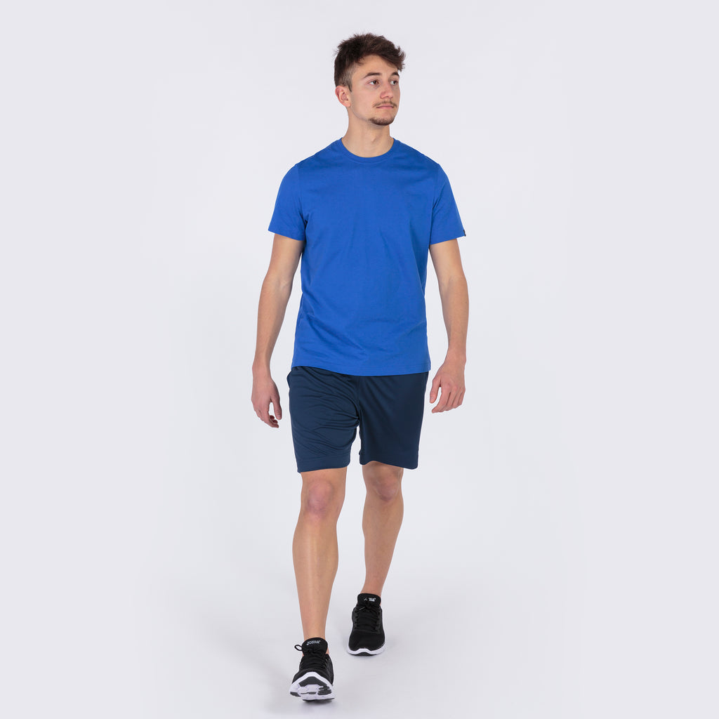 T-SHIRT DESERT - ROYAL - ROYAL