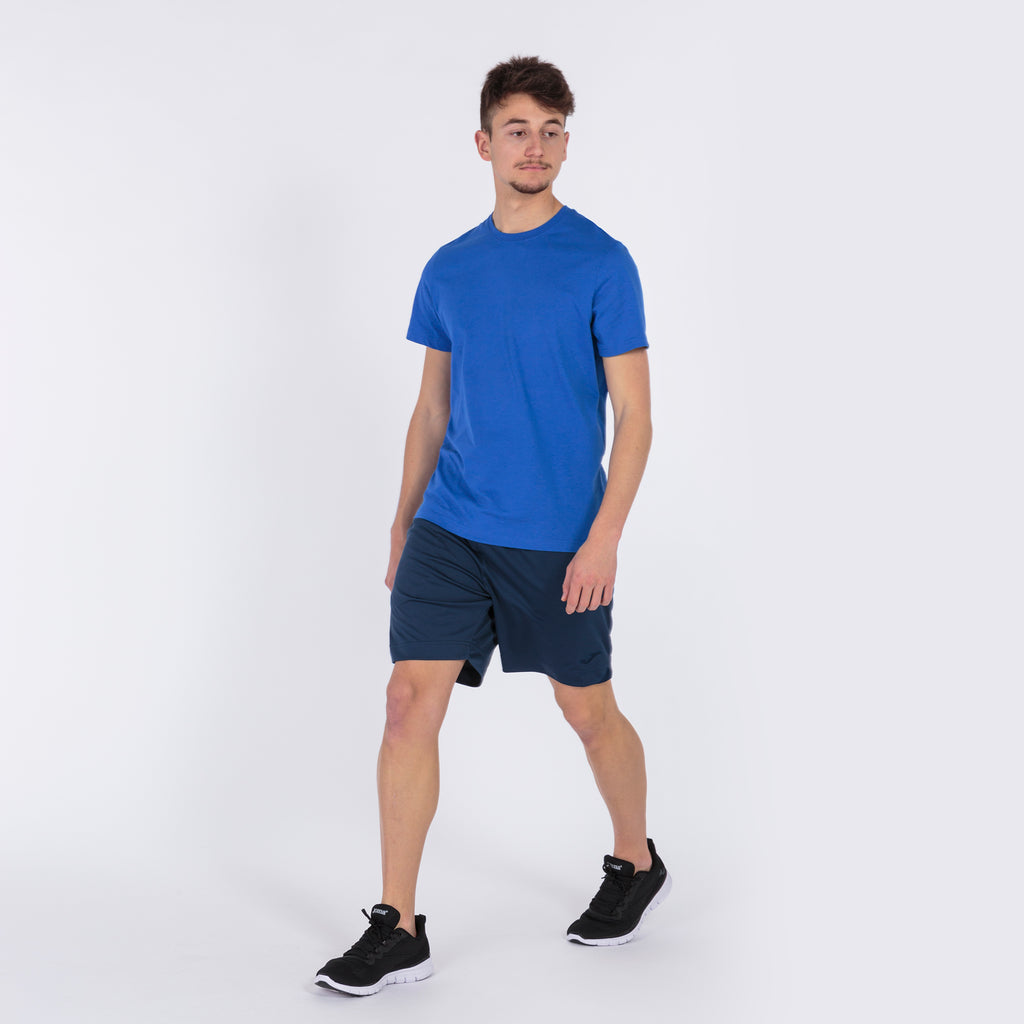T-SHIRT DESERT - ROYAL - ROYAL