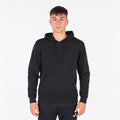 SWEATSHIRT MONTANA - NERO - NERO