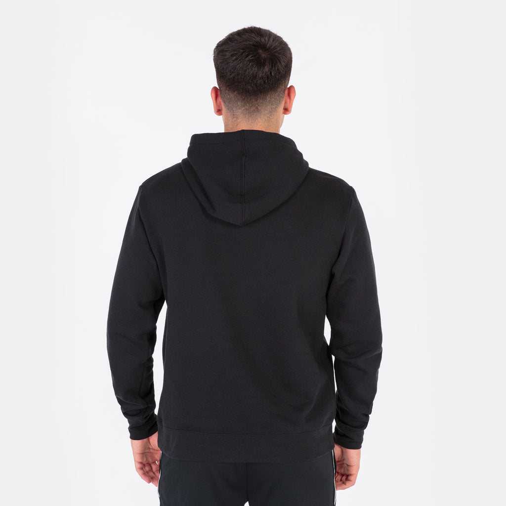 SWEATSHIRT MONTANA - NERO - NERO