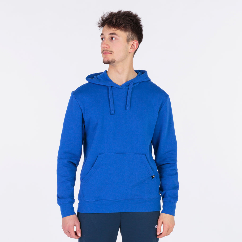 SWEATSHIRT MONTANA - ROYAL - ROYAL