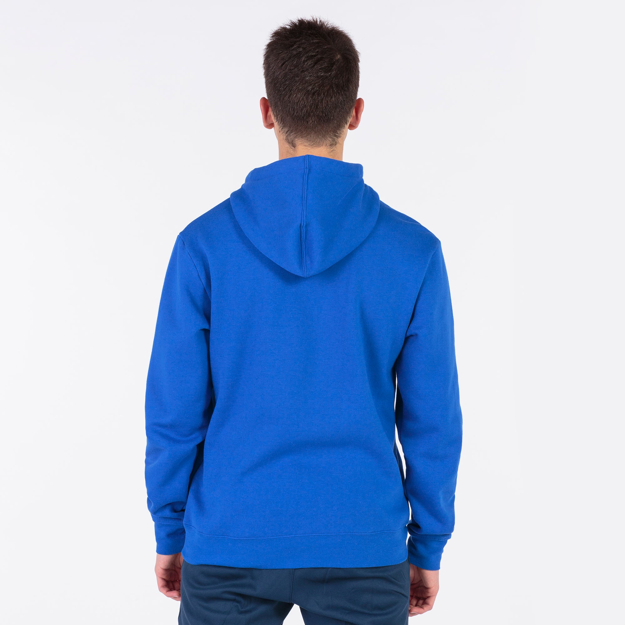 SWEATSHIRT MONTANA - ROYAL - ROYAL