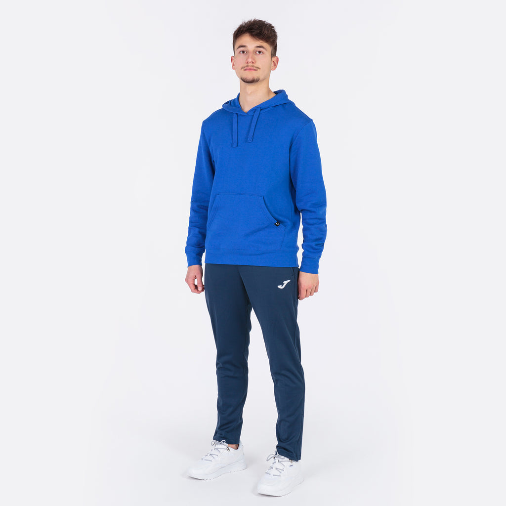 SWEATSHIRT MONTANA - ROYAL - ROYAL
