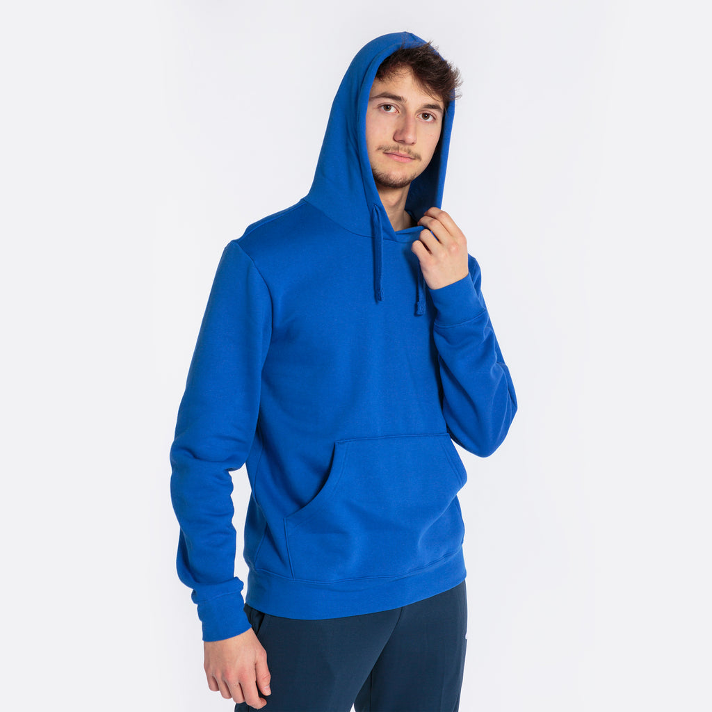 SWEATSHIRT MONTANA - ROYAL - ROYAL