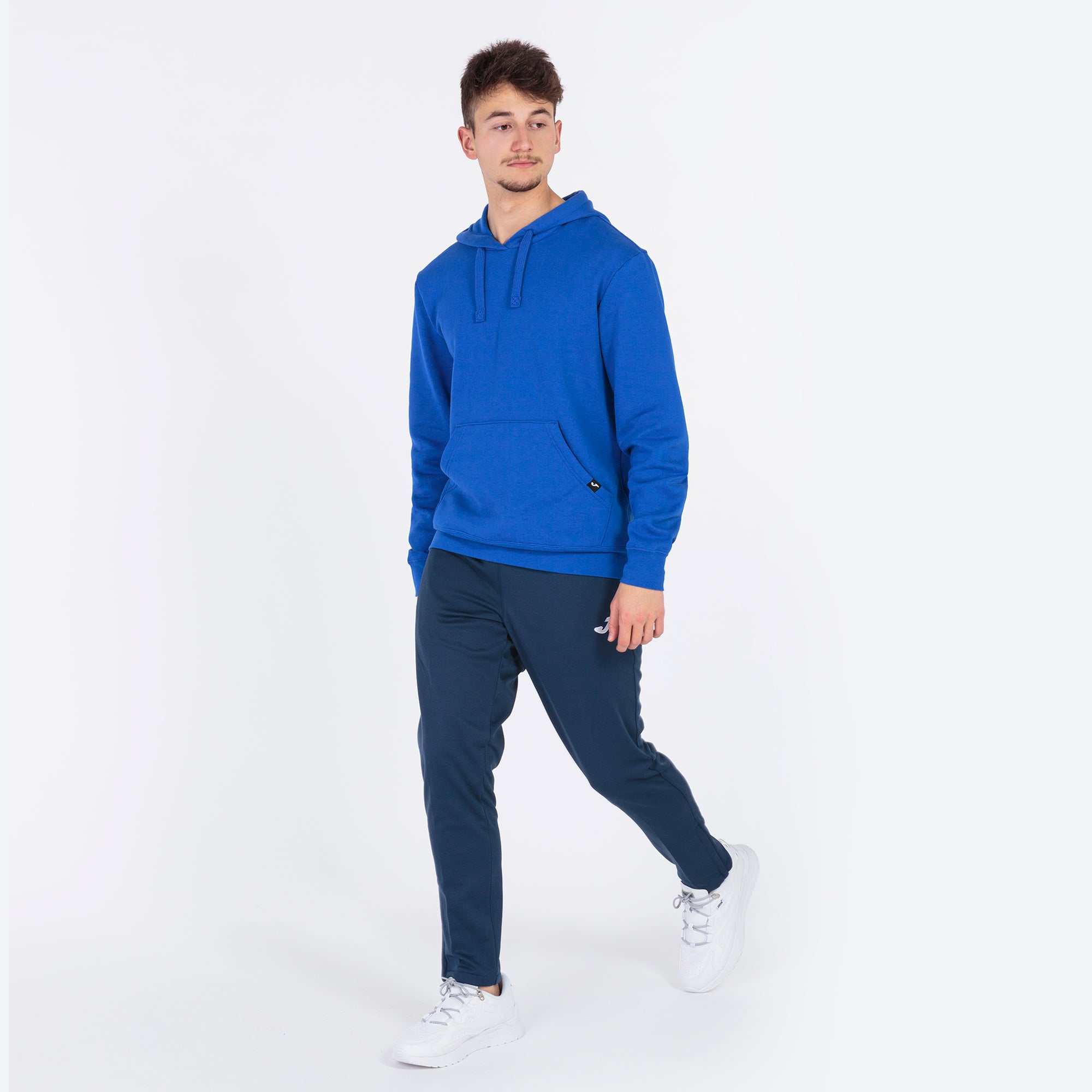SWEATSHIRT MONTANA - ROYAL - ROYAL